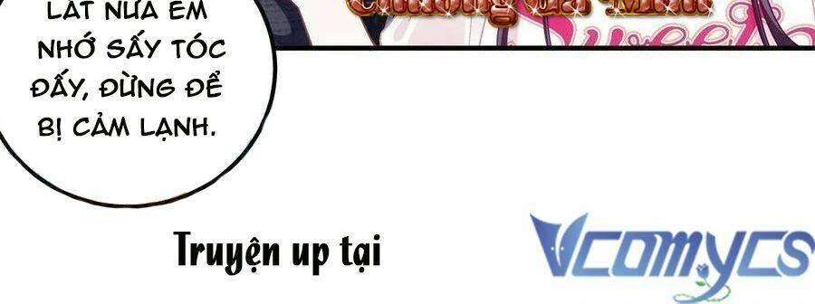 Bảo Bối Của Lão Đại Đã Xuyên Không Trở Về! Chapter 77 - 56