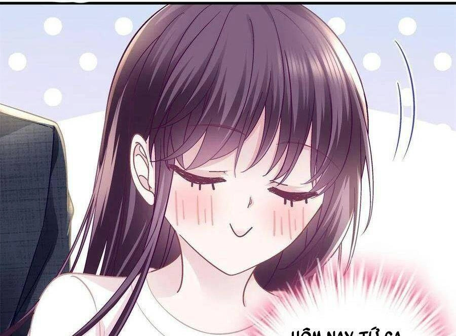 Bảo Bối Của Lão Đại Đã Xuyên Không Trở Về! Chapter 77 - 57