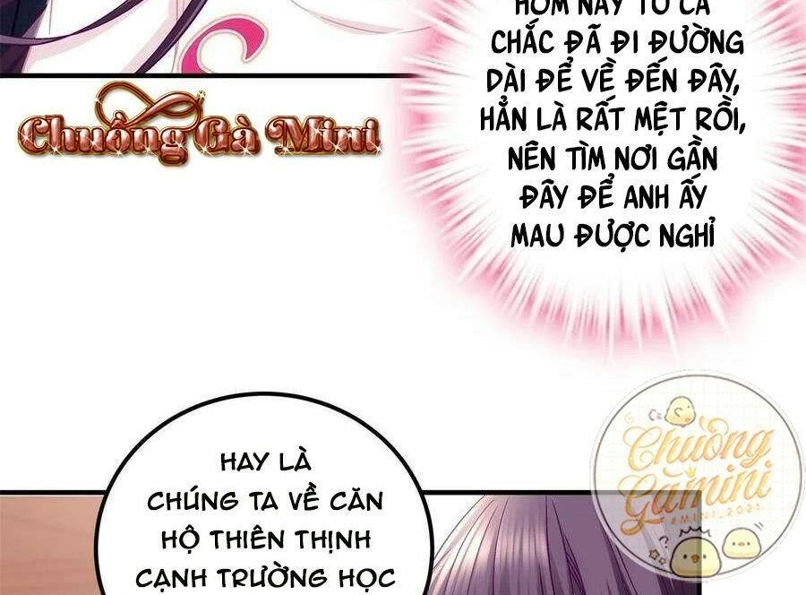Bảo Bối Của Lão Đại Đã Xuyên Không Trở Về! Chapter 77 - 58