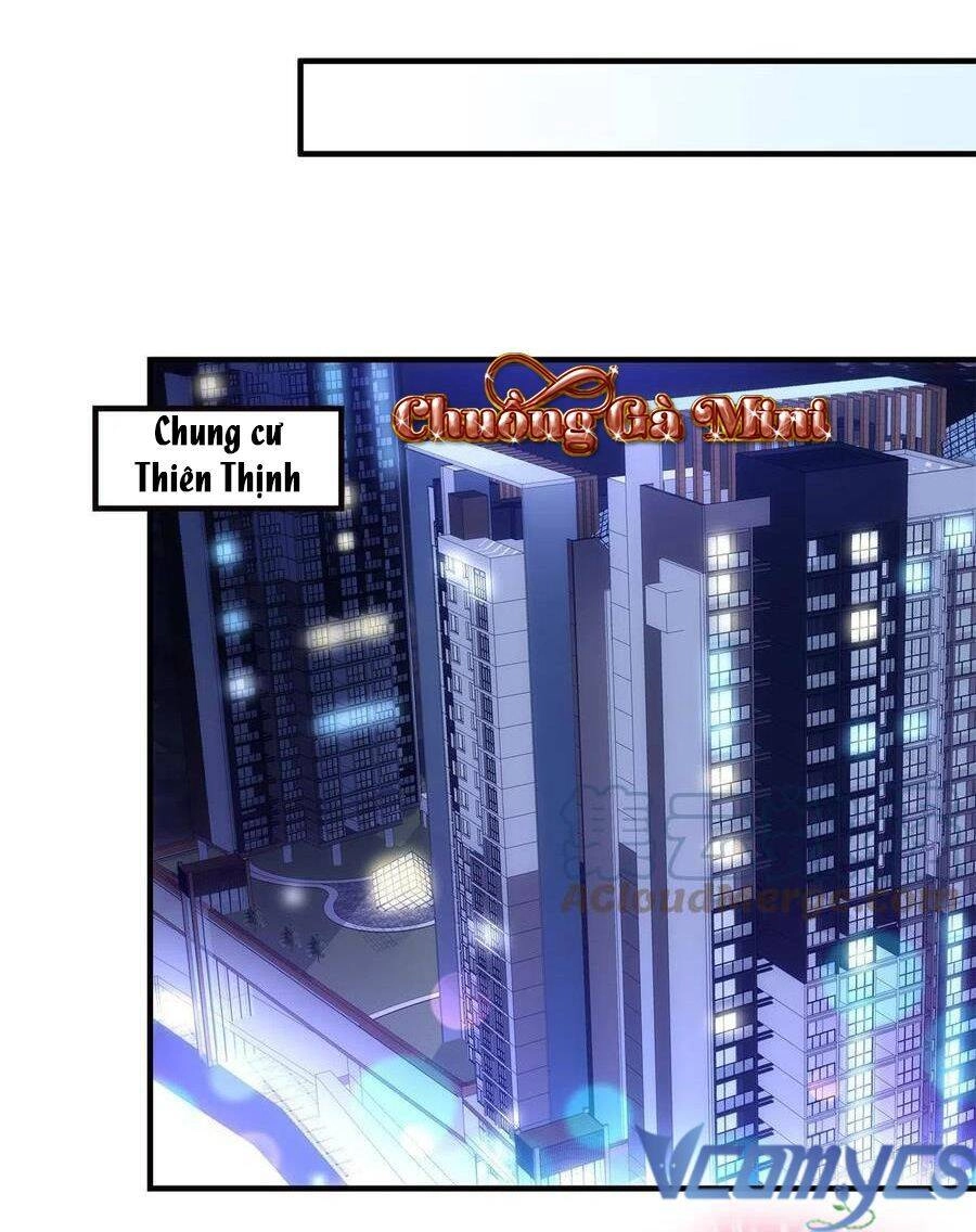 Bảo Bối Của Lão Đại Đã Xuyên Không Trở Về! Chapter 77 - 61