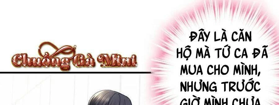 Bảo Bối Của Lão Đại Đã Xuyên Không Trở Về! Chapter 77 - 62