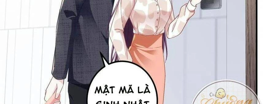 Bảo Bối Của Lão Đại Đã Xuyên Không Trở Về! Chapter 77 - 64