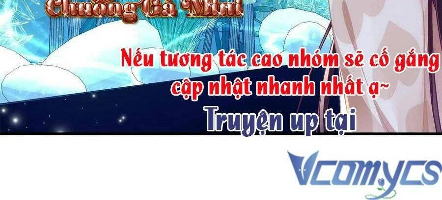 Bảo Bối Của Lão Đại Đã Xuyên Không Trở Về! Chapter 77 - 71