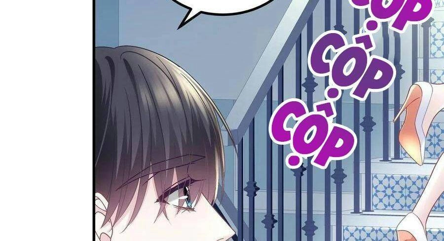 Bảo Bối Của Lão Đại Đã Xuyên Không Trở Về! Chapter 77 - 74