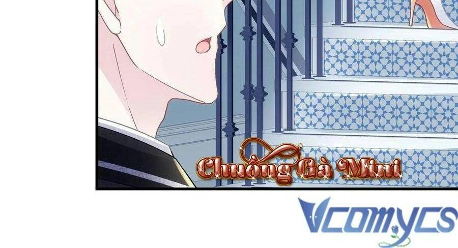 Bảo Bối Của Lão Đại Đã Xuyên Không Trở Về! Chapter 77 - 75