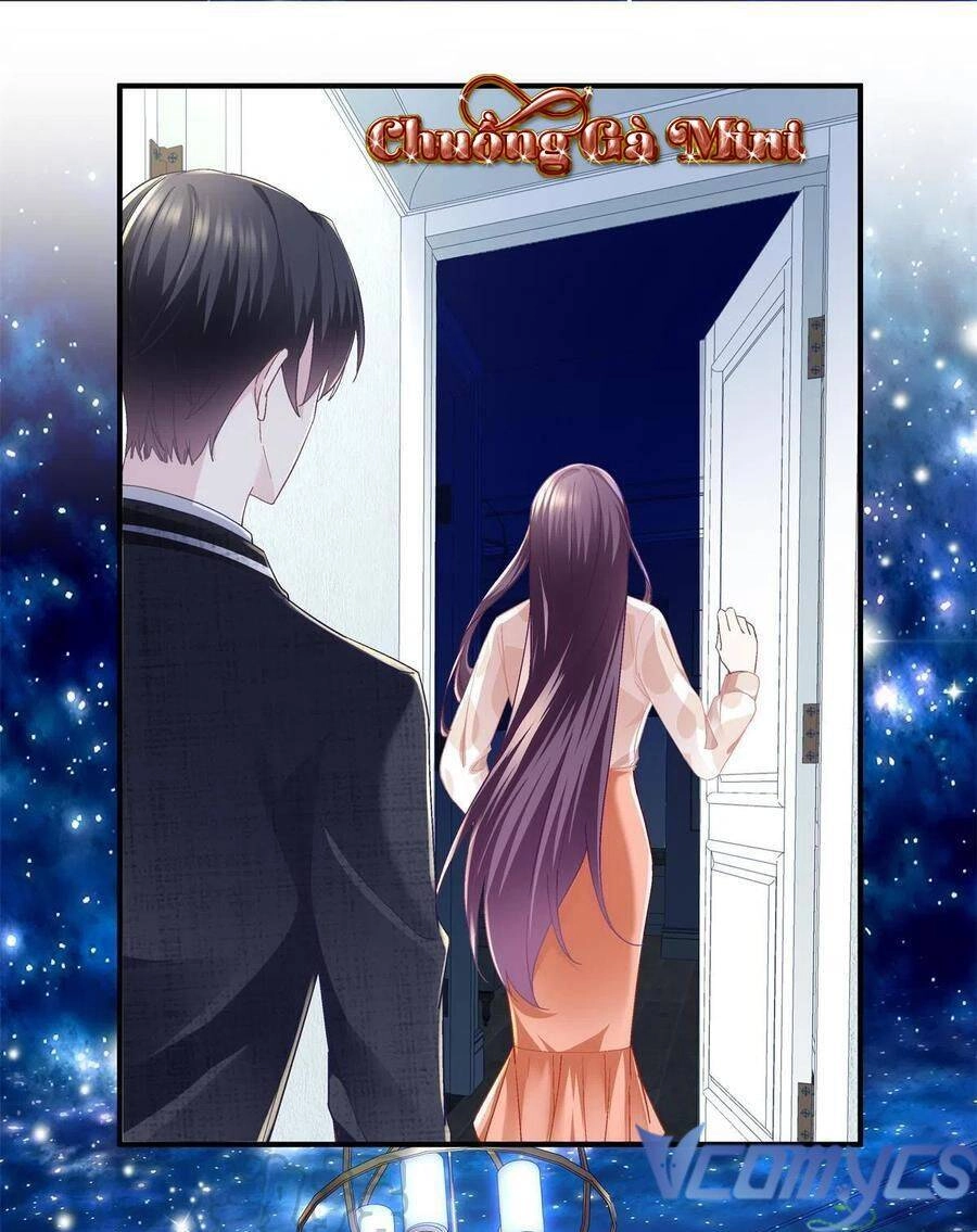 Bảo Bối Của Lão Đại Đã Xuyên Không Trở Về! Chapter 77 - 76