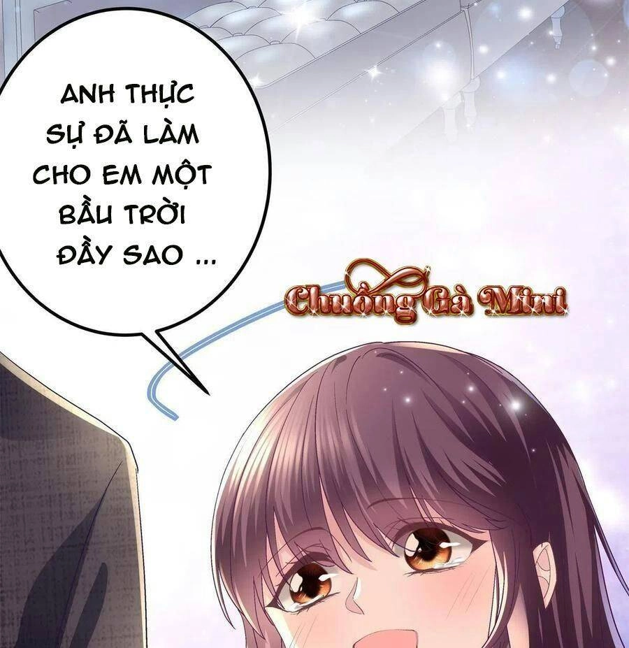 Bảo Bối Của Lão Đại Đã Xuyên Không Trở Về! Chapter 77 - 78