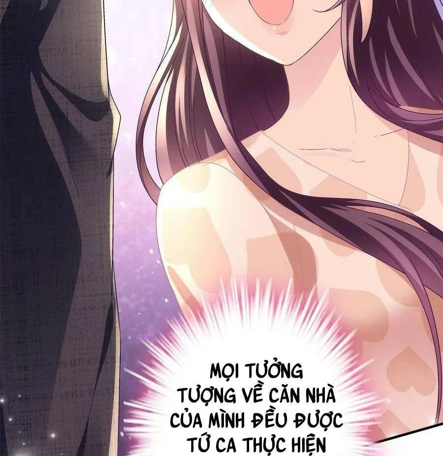 Bảo Bối Của Lão Đại Đã Xuyên Không Trở Về! Chapter 77 - 79