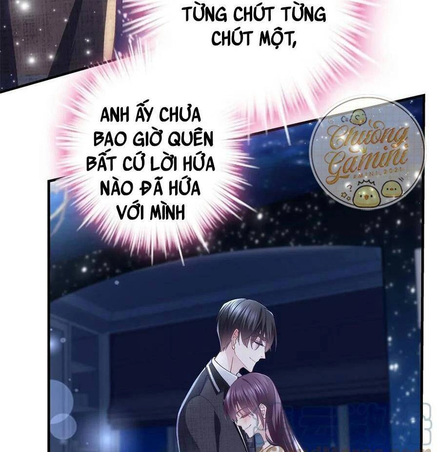 Bảo Bối Của Lão Đại Đã Xuyên Không Trở Về! Chapter 77 - 80