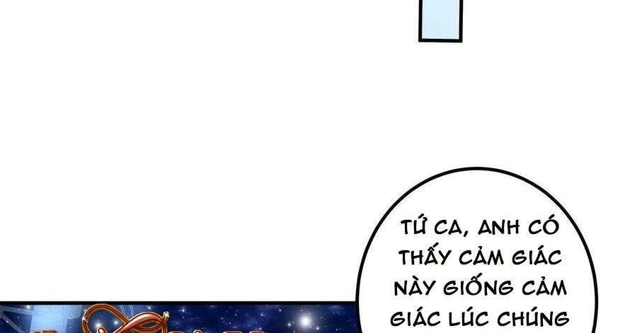 Bảo Bối Của Lão Đại Đã Xuyên Không Trở Về! Chapter 77 - 83