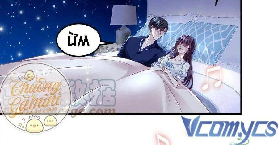 Bảo Bối Của Lão Đại Đã Xuyên Không Trở Về! Chapter 77 - 85