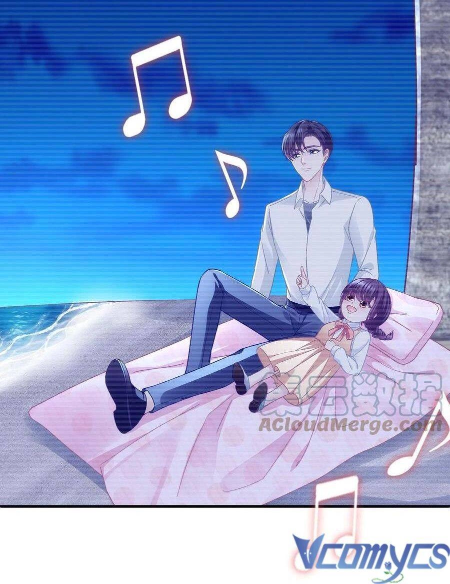 Bảo Bối Của Lão Đại Đã Xuyên Không Trở Về! Chapter 77 - 91