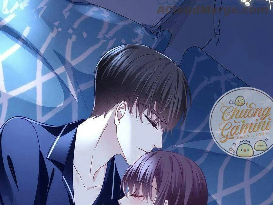 Bảo Bối Của Lão Đại Đã Xuyên Không Trở Về! Chapter 77 - 97