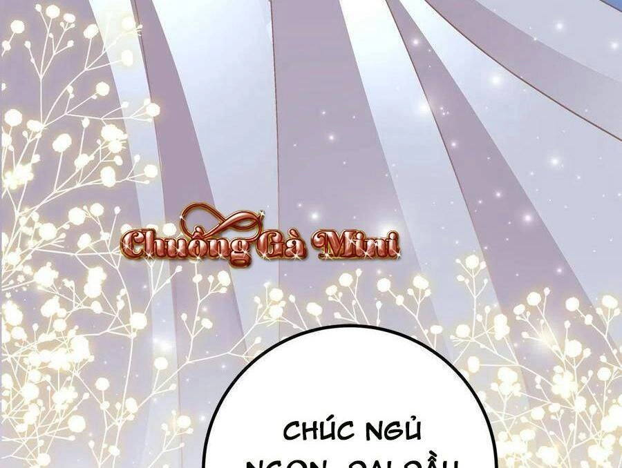 Bảo Bối Của Lão Đại Đã Xuyên Không Trở Về! Chapter 77 - 99