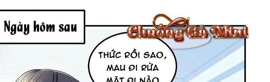 Bảo Bối Của Lão Đại Đã Xuyên Không Trở Về! Chapter 77 - 101