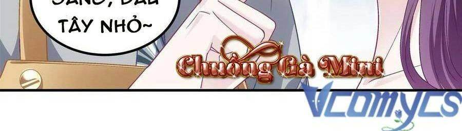 Bảo Bối Của Lão Đại Đã Xuyên Không Trở Về! Chapter 77 - 116