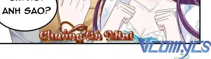 Bảo Bối Của Lão Đại Đã Xuyên Không Trở Về! Chapter 77 - 120