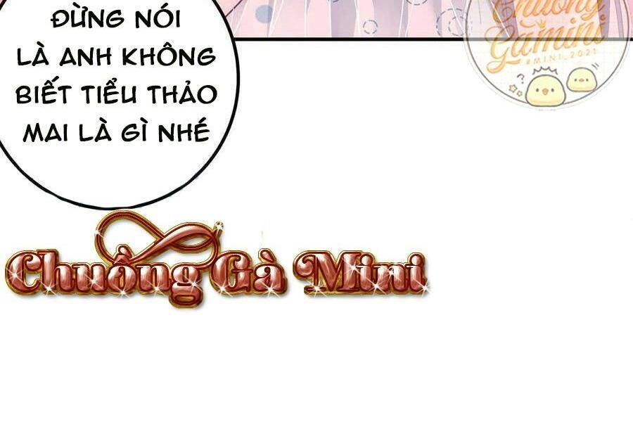 Bảo Bối Của Lão Đại Đã Xuyên Không Trở Về! Chapter 77 - 123