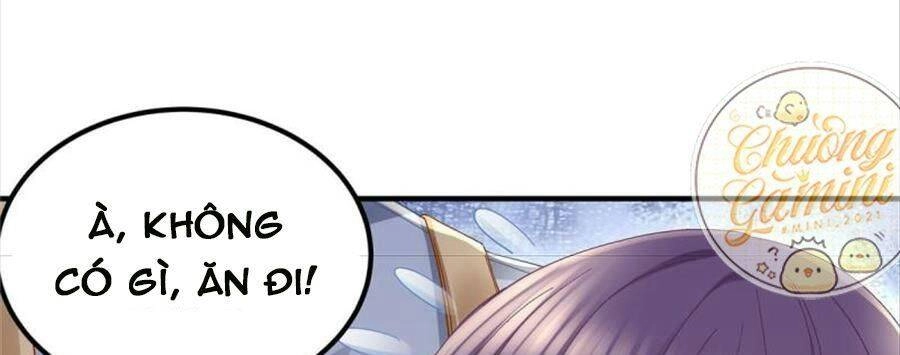 Bảo Bối Của Lão Đại Đã Xuyên Không Trở Về! Chapter 78 - 7