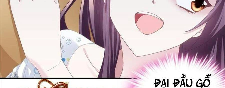 Bảo Bối Của Lão Đại Đã Xuyên Không Trở Về! Chapter 78 - 9