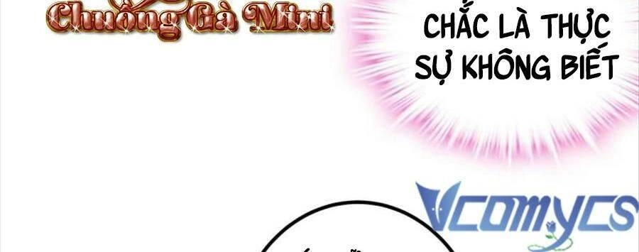 Bảo Bối Của Lão Đại Đã Xuyên Không Trở Về! Chapter 78 - 10