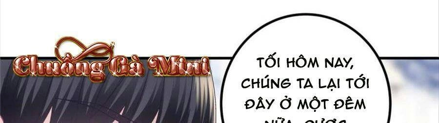 Bảo Bối Của Lão Đại Đã Xuyên Không Trở Về! Chapter 78 - 15