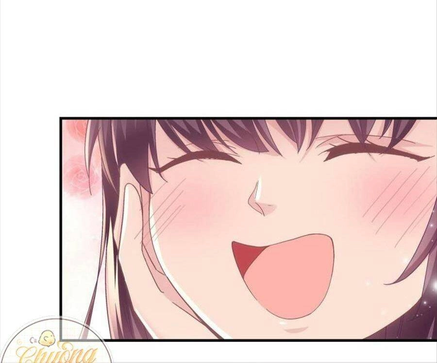 Bảo Bối Của Lão Đại Đã Xuyên Không Trở Về! Chapter 78 - 19