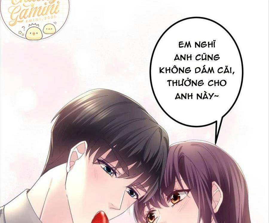 Bảo Bối Của Lão Đại Đã Xuyên Không Trở Về! Chapter 78 - 20