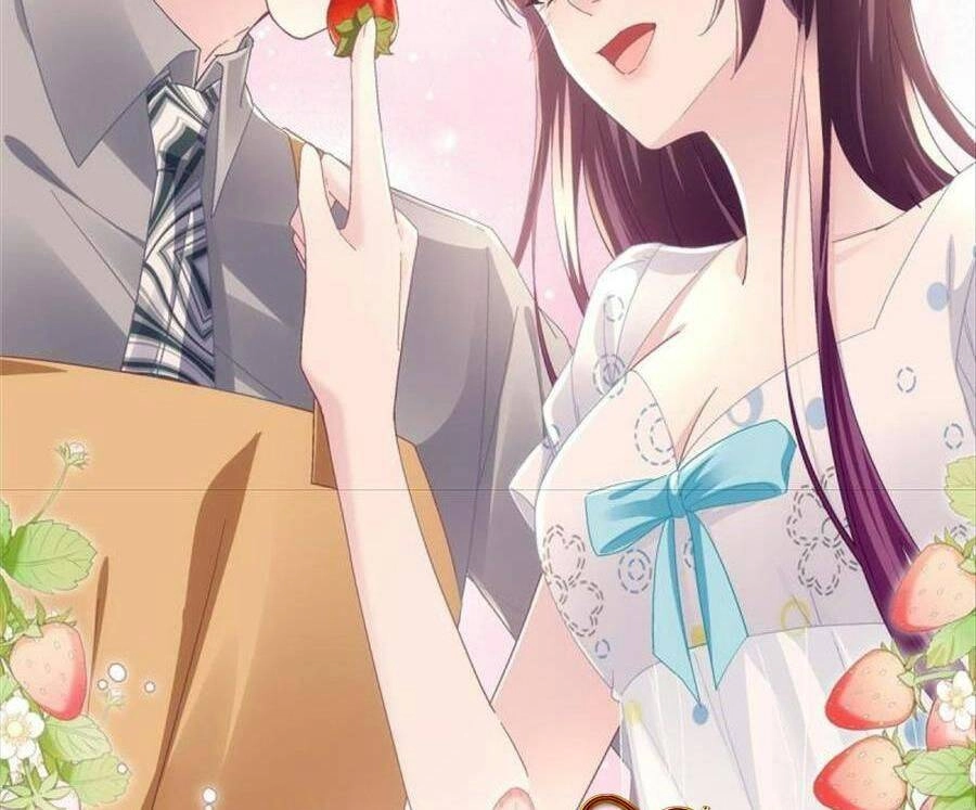 Bảo Bối Của Lão Đại Đã Xuyên Không Trở Về! Chapter 78 - 21