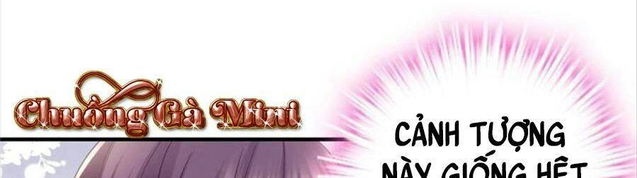 Bảo Bối Của Lão Đại Đã Xuyên Không Trở Về! Chapter 78 - 23