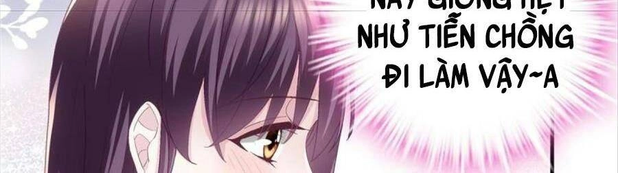 Bảo Bối Của Lão Đại Đã Xuyên Không Trở Về! Chapter 78 - 24