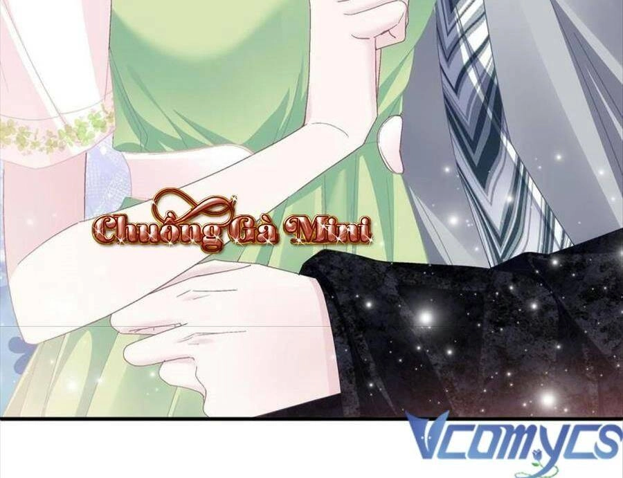 Bảo Bối Của Lão Đại Đã Xuyên Không Trở Về! Chapter 78 - 34