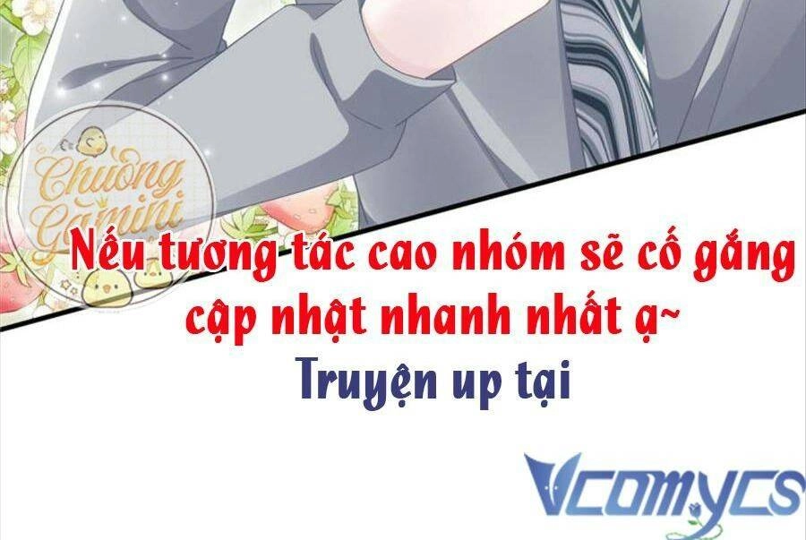 Bảo Bối Của Lão Đại Đã Xuyên Không Trở Về! Chapter 78 - 50