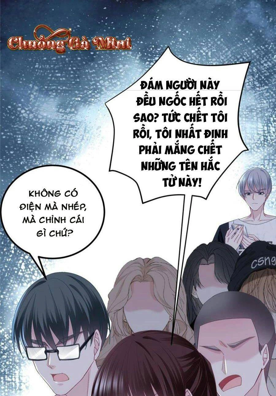 Bảo Bối Của Lão Đại Đã Xuyên Không Trở Về! Chapter 78 - 67