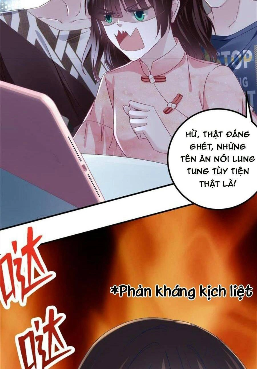 Bảo Bối Của Lão Đại Đã Xuyên Không Trở Về! Chapter 78 - 68