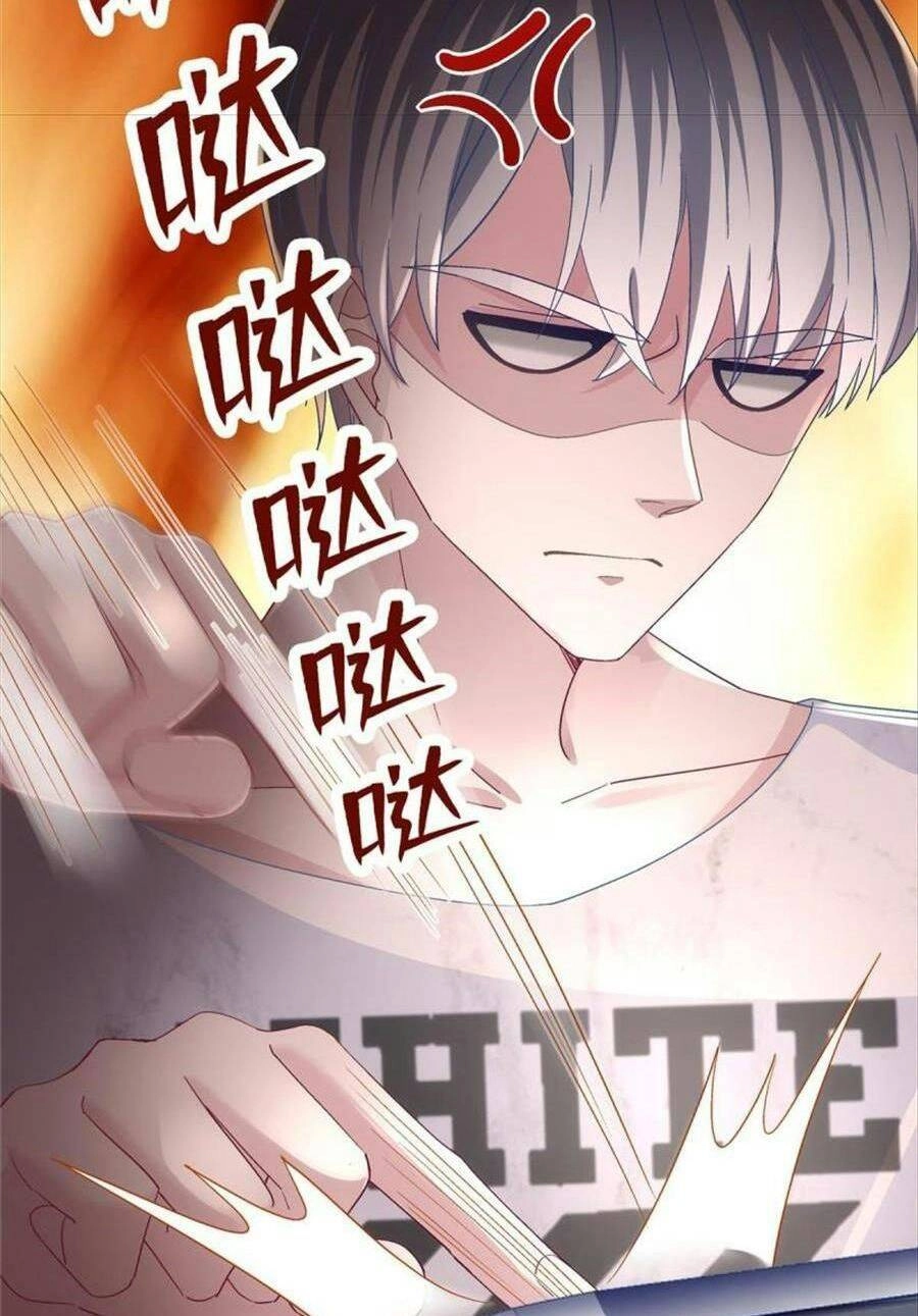 Bảo Bối Của Lão Đại Đã Xuyên Không Trở Về! Chapter 78 - 69