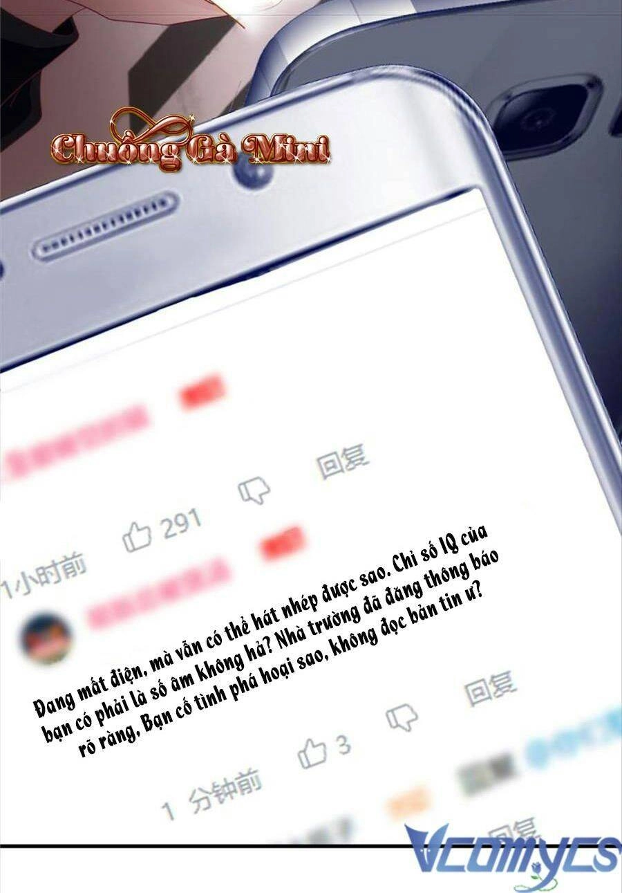 Bảo Bối Của Lão Đại Đã Xuyên Không Trở Về! Chapter 78 - 70