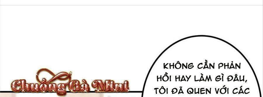 Bảo Bối Của Lão Đại Đã Xuyên Không Trở Về! Chapter 78 - 71