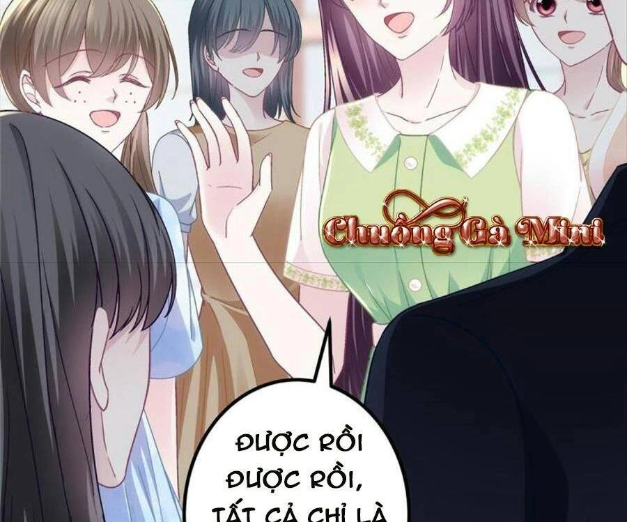 Bảo Bối Của Lão Đại Đã Xuyên Không Trở Về! Chapter 78 - 80