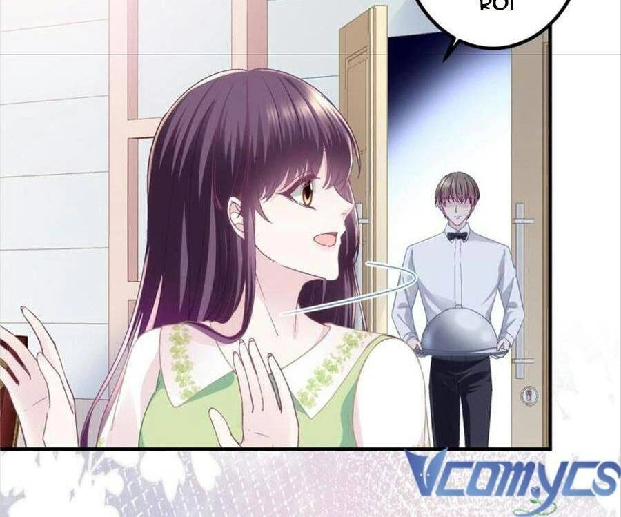 Bảo Bối Của Lão Đại Đã Xuyên Không Trở Về! Chapter 78 - 82