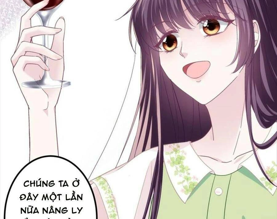 Bảo Bối Của Lão Đại Đã Xuyên Không Trở Về! Chapter 78 - 84