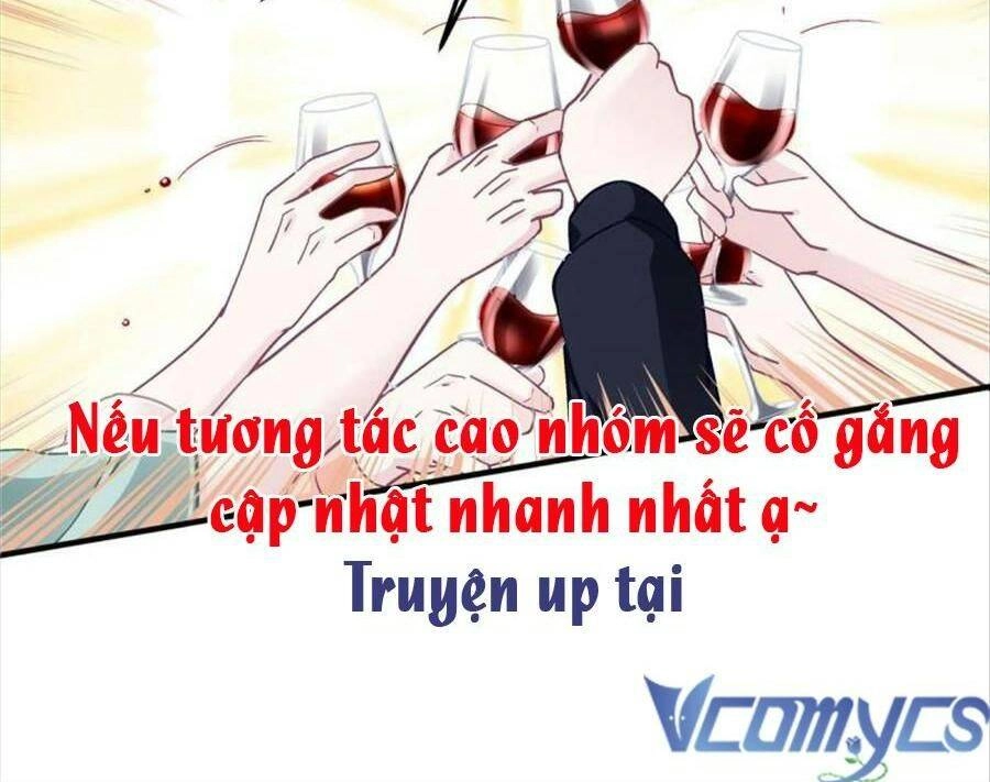 Bảo Bối Của Lão Đại Đã Xuyên Không Trở Về! Chapter 78 - 86