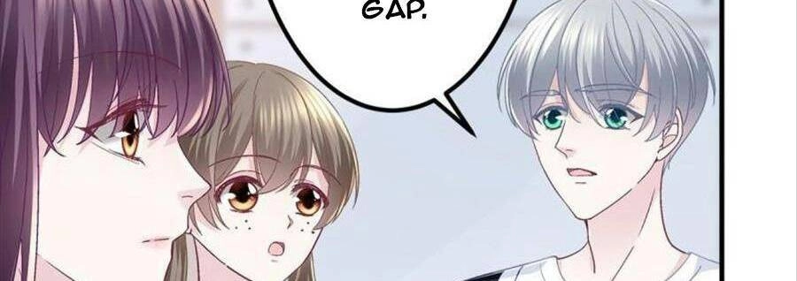 Bảo Bối Của Lão Đại Đã Xuyên Không Trở Về! Chapter 78 - 93