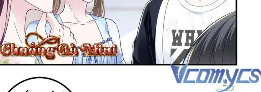 Bảo Bối Của Lão Đại Đã Xuyên Không Trở Về! Chapter 78 - 94