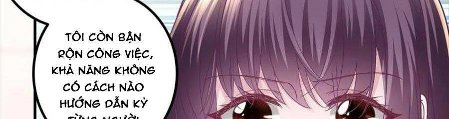 Bảo Bối Của Lão Đại Đã Xuyên Không Trở Về! Chapter 78 - 96