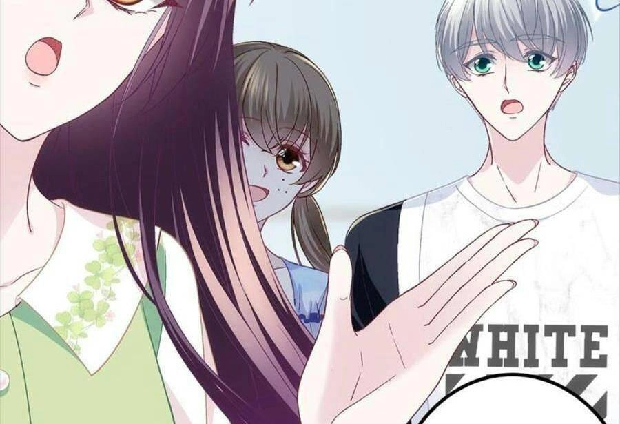 Bảo Bối Của Lão Đại Đã Xuyên Không Trở Về! Chapter 78 - 100