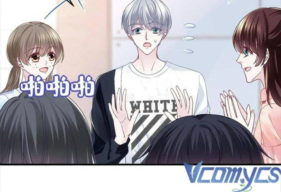 Bảo Bối Của Lão Đại Đã Xuyên Không Trở Về! Chapter 78 - 102