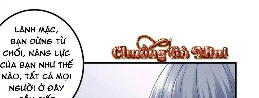 Bảo Bối Của Lão Đại Đã Xuyên Không Trở Về! Chapter 78 - 103