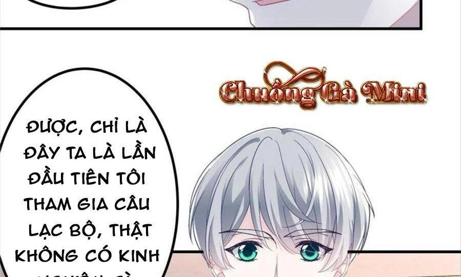Bảo Bối Của Lão Đại Đã Xuyên Không Trở Về! Chapter 78 - 108