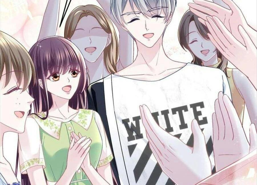 Bảo Bối Của Lão Đại Đã Xuyên Không Trở Về! Chapter 78 - 112